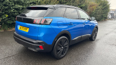 Peugeot 3008 1.2 PureTech GT Premium 5dr EAT8 Petrol Estate